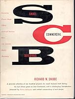 Small Commercial Buildings B000K5TO7A Book Cover