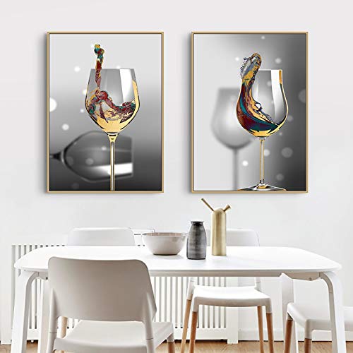 Toile impressions d'art peinture mur art photo pour habiller un mur vide de salon