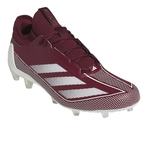 Image of Adidas Mens Adizero Electric.1 American Football