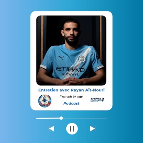 Entretien avec Rayan A&iuml;t-Nouri