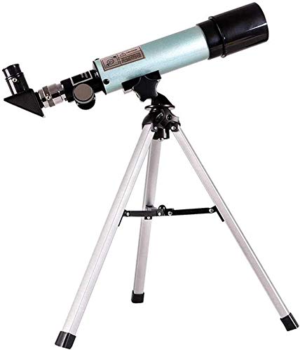 Telescopio astronómico para principiantes F36050 50mm miniatura 1
