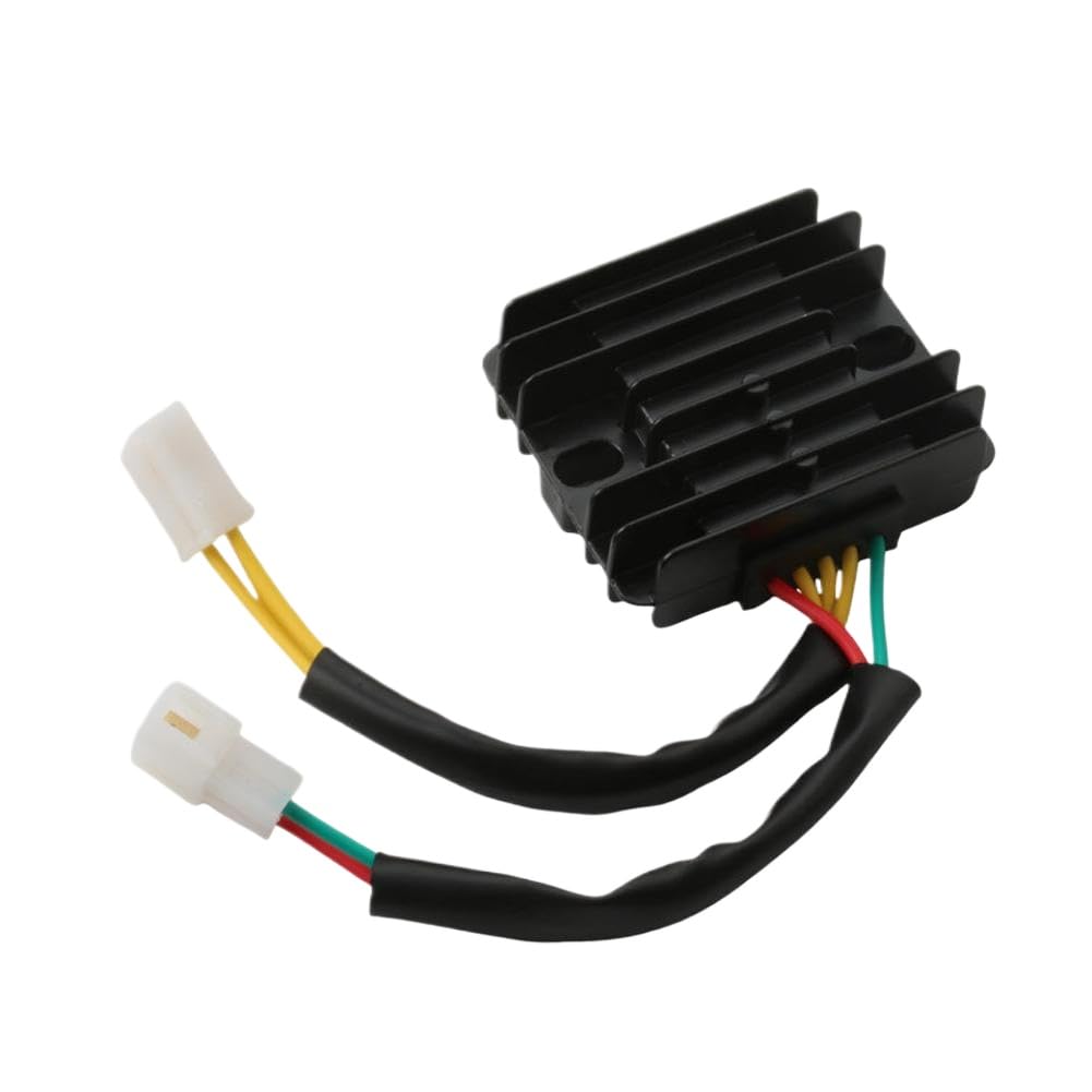 Régulateur redresseur de rechange compatible Symphony ST 125i - 7