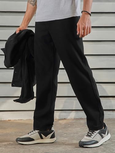 Image of HIGH STAR Men's Regular Fit Jeans