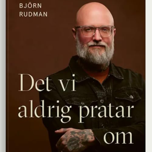 Page de couverture de Det kanske är mörkt nu – men inte för alltid