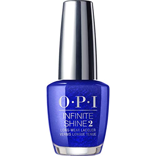 OPI Infinite Shine 2 Nail Polish, Chopstix and Stones