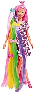 Simba 109283011 Hello Kitty Steffi Love Hairplay