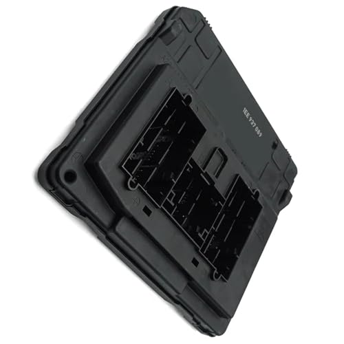 Unité de contrôle étanche pour sécuriser vos trajets en ID4 ID5 ID7 1EE937089