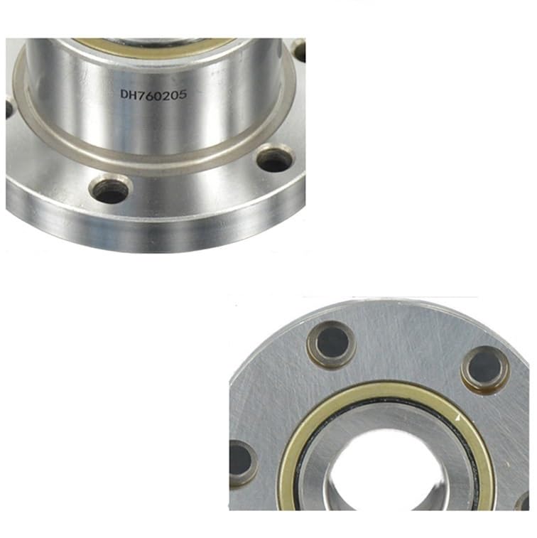 Cuscinetto A Sfere - SER Series - Qingdao Flow Group Limited - In Acciaio Cromato / In Acciaio - Foto 10