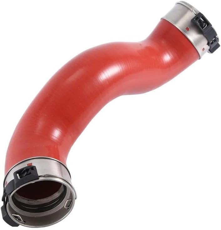 に適合する C Eクラス CLS W204 C204 S204 ブーストエアインテークホース 2045281482 インタークーラー