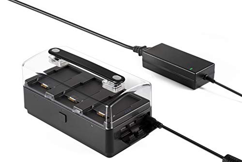 dji spark battery charger