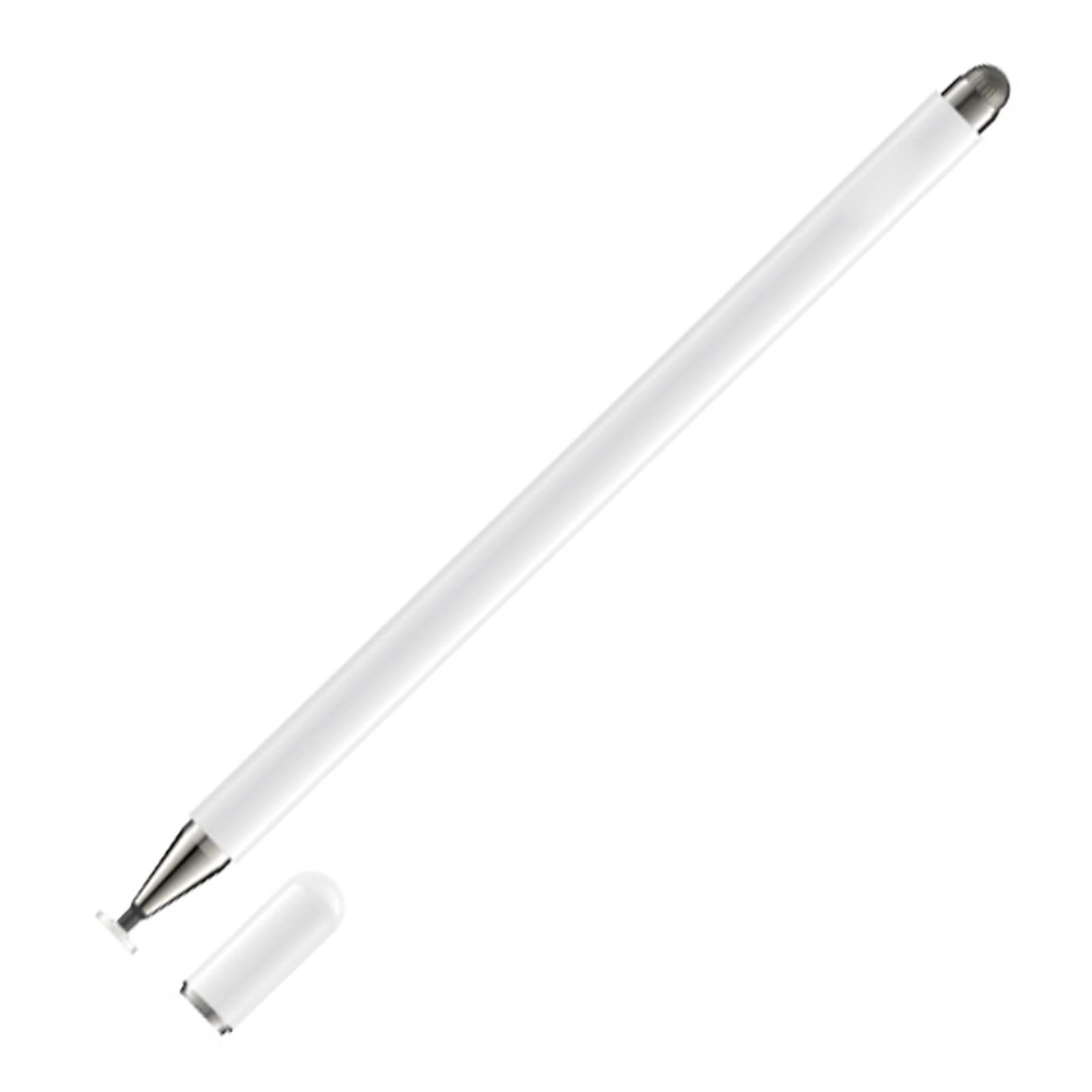 Amazon.co.jp: タッチペン スタイラスペン 簡易パッケージ 極細 高感度