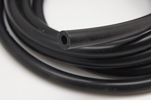 Autobahn88 High Performance Silicone Vacuum Hose, ID 0.63" (16mm), OD 0.95" (24mm), 5 Feet per reel (1.5 Meter), Purple - Thumbnail 2