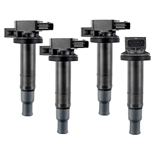 Compare Price ignition coil toyota yaris on