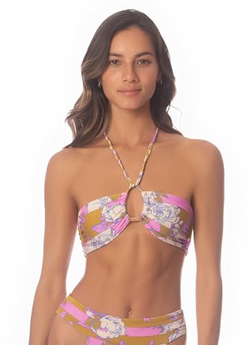 Maaji Women's Strapless Bandeau