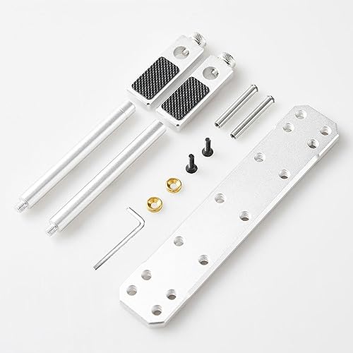 Support de carte graphique rigide compatible refroidissement eau