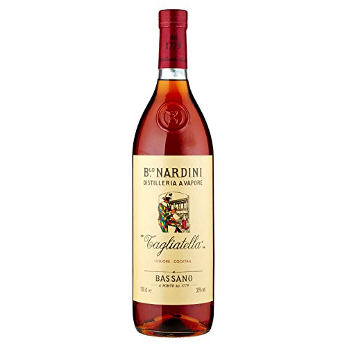 Nardini Tagliatella Liquor - Cocktail 1 lt.