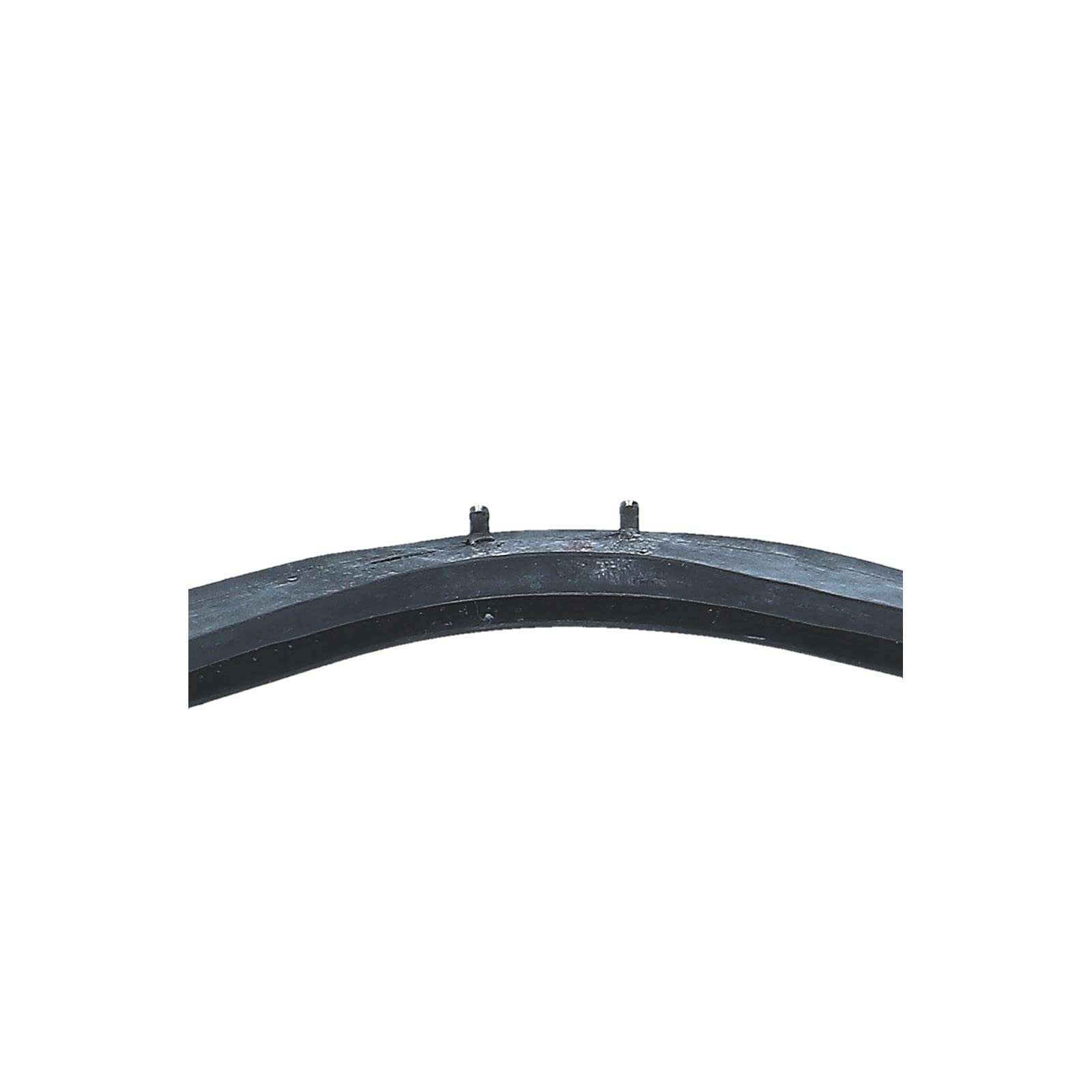 LUTH Premium Profi Parts Türgummidichtung für Backofen Herd kompatibel mit Bosch Siemens Neff 096824 00096824