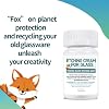 10oz Glass Etch Starter Cream Kit, Mirrors, Ceramics, Porcelain, Marble, and Slate - for Makers, Creators, Crafters, DIY'ers of All Ages & Experience Levels. Smooth Formula and Fast Acting