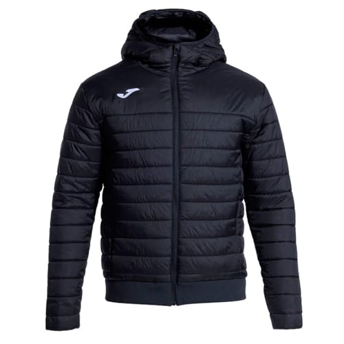 Joma PLUMAS BOMBER URBAN V NEGRO (FR/ES, Letras, M, Regular, Regular, NEGRO)