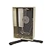 Analog McLeod Gauge Without Mercury (Range: 10-0.01mm Hg) for Vacuum Pumps, Vacuum Ejectors, Pharma Industry Along with Calibration Certificate by Instrukart