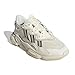 adidas Womens Ozweego Lace Up Sneakers Shoes Casual - White - Size 8 M