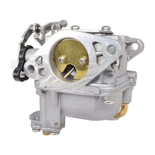 Carburateur moteur Mercury 9.9 CV 4 Temps | Haute fiabilité marine 3303895110T01