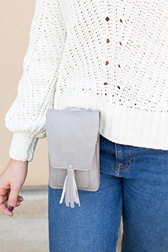 Image of K. Carroll Accessories Harper Crossbody