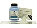 InkOwl - 1 CYAN Laser Toner Refill Kit for HP CF401A (201A), CF401X (201X)