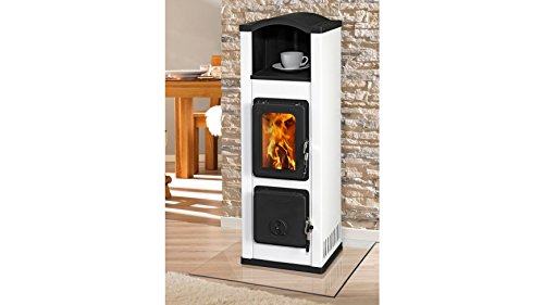 Preisvergleich Produktbild Eurotherm KAEURO02 Kaminofen Imperial de Luxe (Vigsö)