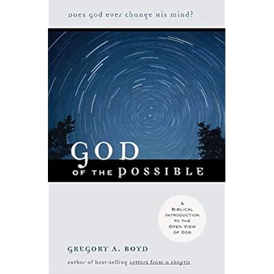 God of the Possible