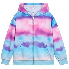 Rainbow Tie Dye