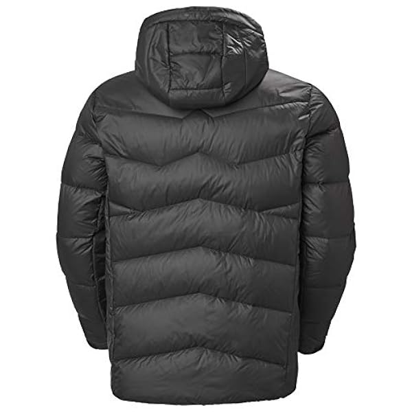 Helly Hansen Verglas Icefall Down Giacca Jacket Uomo (Pacco da 1)