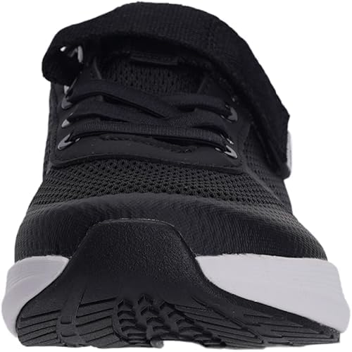 WHITIN Kids Wide Toe Box Running Tennis Shoes + Zero Drop Sole Sport Sneakers for Boys/Girls3