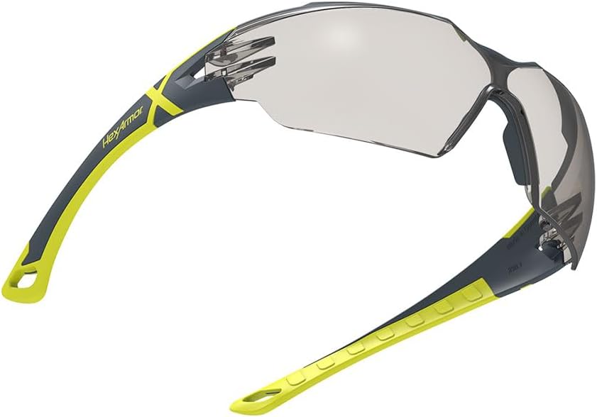 HexArmor MX300 Safety Glasses |...