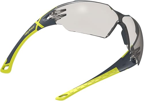 HexArmor Gafas de seguridad MX300