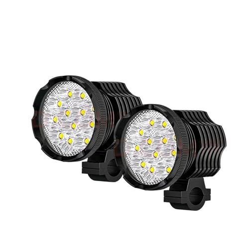 ɓKI[goCptHOvpǉLEDX|bgCgI[goCpCg12-80VnC/tbV⏕wbhCg gCg oCNpLED⏕ I[g(2pcs lamps)