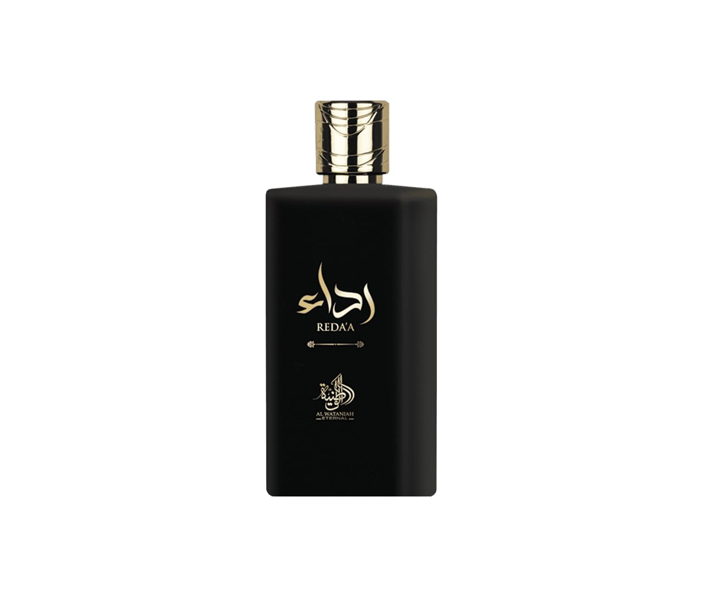 AL WATANIAH ETERNAL PERFUME 100ML - REDA'A : Amazon.ae: Beauty