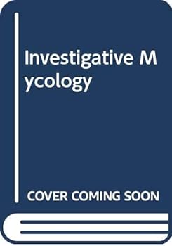 Hardcover Investigative mycology Book