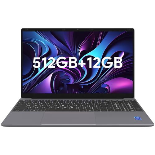 Apolomedia Laptop Computer | 15.6'' Hd Display | Intel Uhd Graphics cover