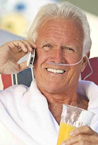 Miniatura 4 de Oxy-Breather Set de iniciación