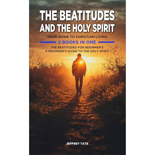 The Beatitudes and the Holy Spirit by Jeffrey Tate episode artwork