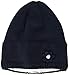 Produktbild Sterntaler Mädchen Strickmütze für Babys und Kleinkinder, Blau (Marine), 47
