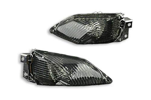 Clignotants arrière à LED pour GSXR remplace l'halogène usé