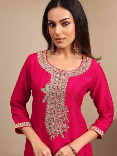 Image of Libas Womens Kurta Set