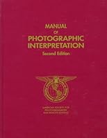 Manual of Photographic Interpretation 1570830398 Book Cover