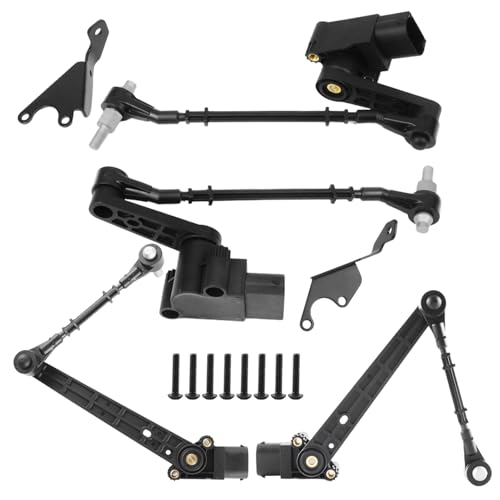 Capteur de hauteur Range Rover L322 pour corriger le défaut de suspension V8