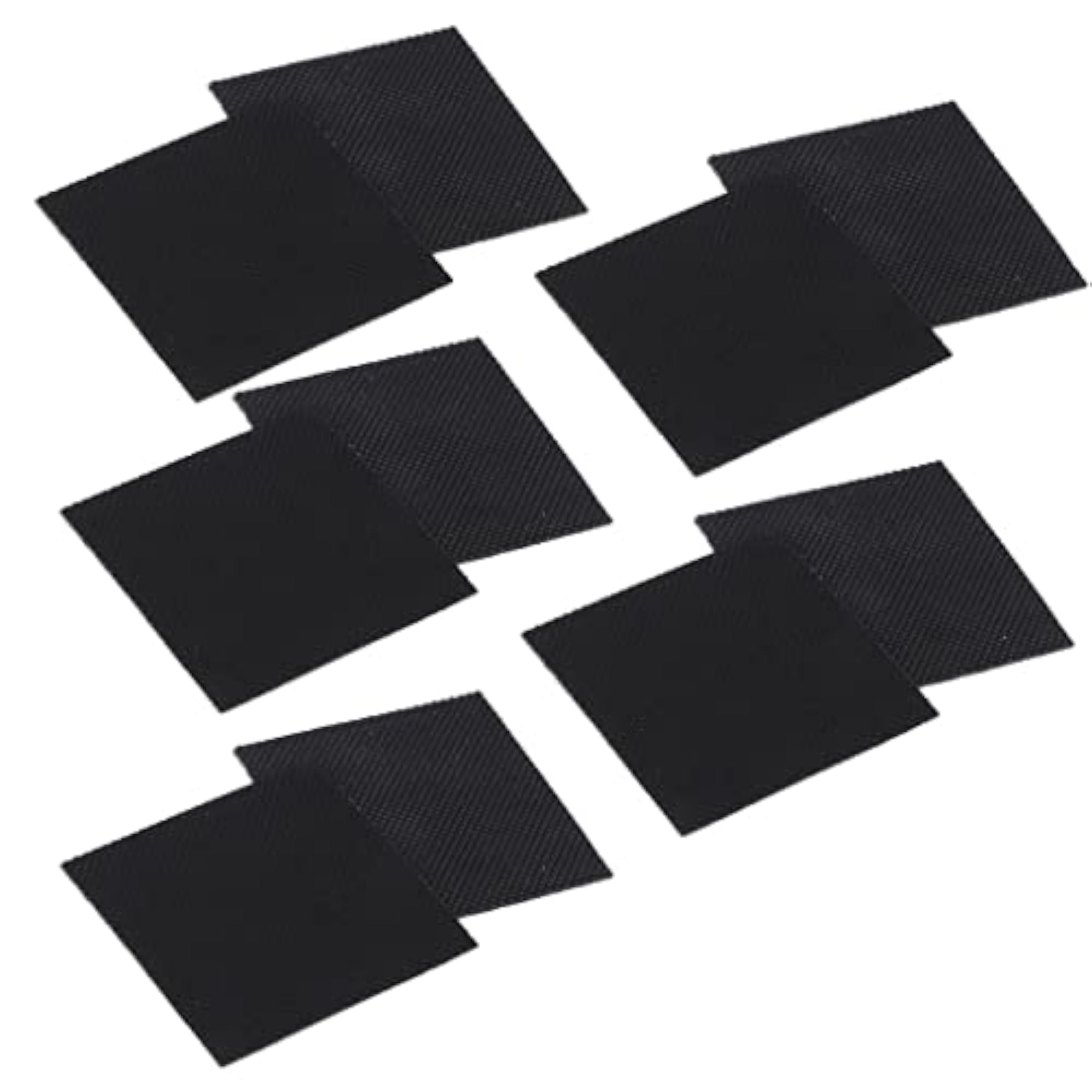 Anti-Slip Self-Adhesive Shoe Heel Sole Protector Grip Pads