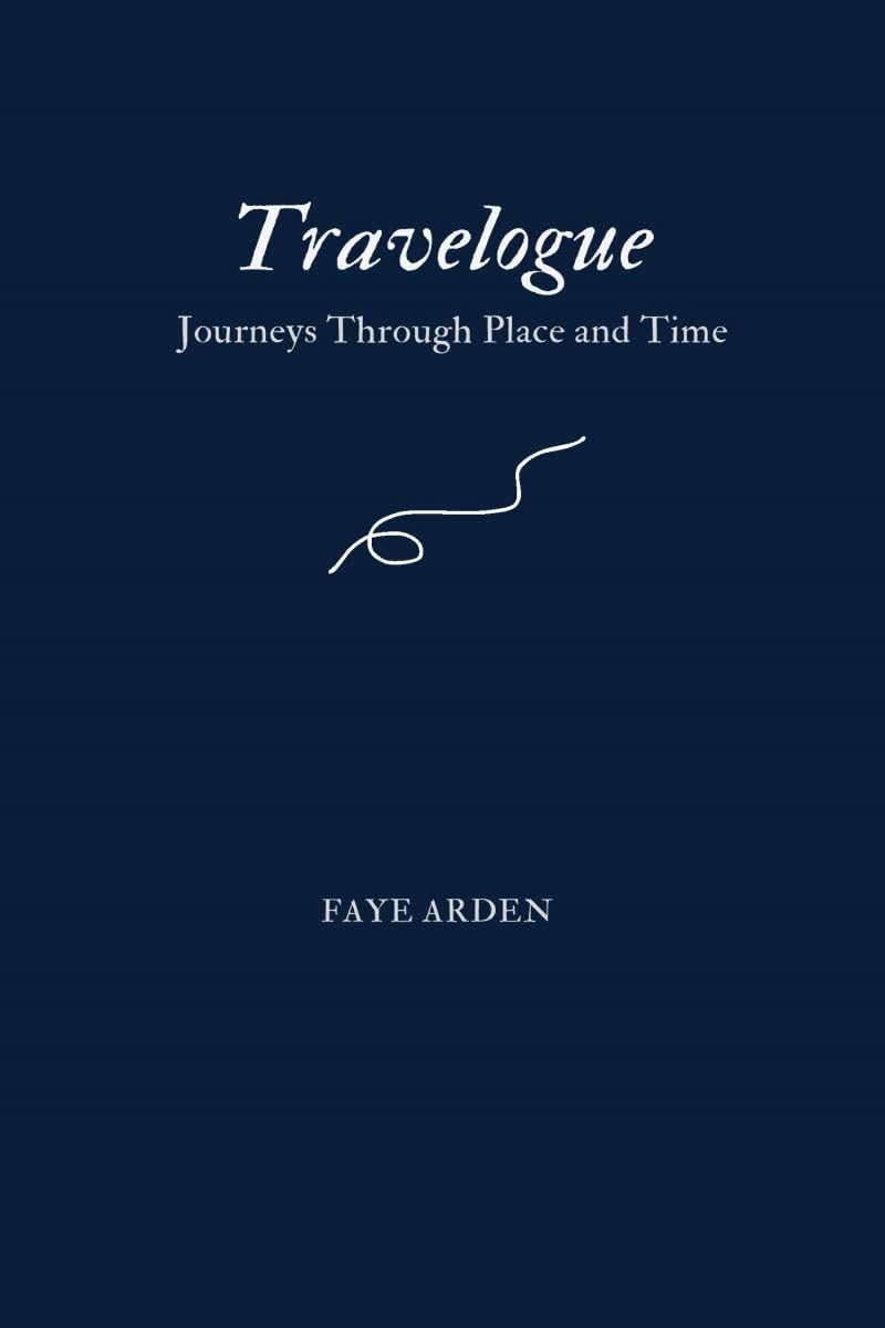 Travelogue: Journeys Through Place and Time