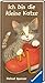 Ich bin die kleine Katze