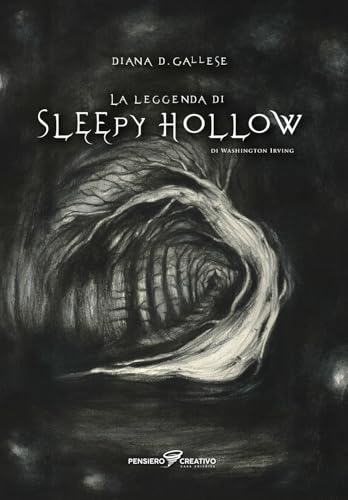 La leggenda di Sleepy Hollow di Washington Irving. Ediz. illustrata